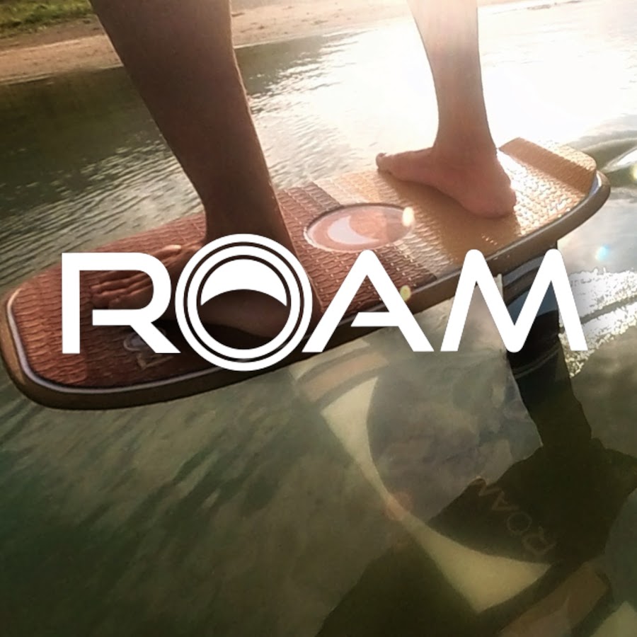 Roam Foils